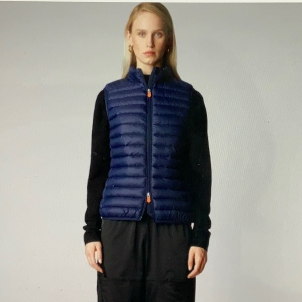 SAVE THE DUCK Puffer Vest